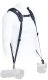 Micnova pasek BlackRapid Double-X Extra Comfort 2