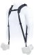 Micnova pasek BlackRapid Double-X Extra Comfort 3