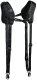 Micnova BlackRapid pasek Blackline II Double 1