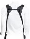 Micnova BlackRapid pasek Blackline II Double 3