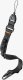 Spigen Smycz Universal Wrist Lanyard Strap Strap 1P DA30S black 2