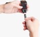 Spigen Smycz Universal Wrist Lanyard Strap Strap 1P DA30S black 6