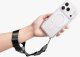 Spigen Smycz Universal Wrist Lanyard Strap Strap 1P DA30S black 9