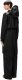 Kurtka męska Rains płaszcz wodoodporny STRING W PARKA 18550 84 Black grain M 2