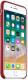 Apple iPhone 8 Plus / 7 Plus Leather Case, Red (MQHN2ZM/A) 2