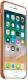 Apple iPhone 8 Plus / 7 Plus Leather Case, Saddle Brown (MQHK2ZM/A) 1