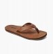 Reef M'S Draftsmen, bronze brown, 43 (us 10) 2