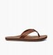 Reef M'S Draftsmen, bronze brown, 43 (us 10) 3