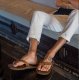 Reef M'S Draftsmen, bronze brown, 43 (us 10) 4