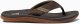 Japonki męskie Reef M'S Reef Santa Ana, brown, 44 (us 11) 2
