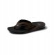 Japonki męskie Reef M'S Fanning, black and tan, 42 (us 9) 2
