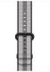 Apple Pasek z plecionego nylonu w kolorze czarnym (w prążki) do koperty 42 mm (MQVR2ZM/A) 1