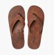 Japonki męskie Reef M'S Reef Draftsmen, bronze brown, 42 (us 9) 1
