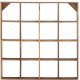 Bloomingville Bloomingville - Tilo Shelf, Brown, Reclaimed Wood(82064059) 2