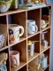 Bloomingville Bloomingville - Tilo Shelf, Brown, Reclaimed Wood(82064059) 6
