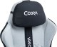 Fotel Cobra Player 5.0 Szary (CRF55GR) 4