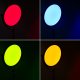 Lampa studyjna Multiblitz MITOYA MTYSUN70RGB Lampa Soft LED Ultra Slim 70W 2500-8500K + RGB 3