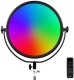 Lampa studyjna Multiblitz MITOYA MTYSUN70RGB Lampa Soft LED Ultra Slim 70W 2500-8500K + RGB 5