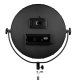 Lampa studyjna Multiblitz MITOYA MTYSUN70RGB Lampa Soft LED Ultra Slim 70W 2500-8500K + RGB 9