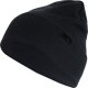 Adidas Czapka adidas Tonal Met Bean czarna JF3662 Dorośli S/M 1