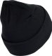 Adidas Czapka adidas Tonal Met Bean czarna JF3662 Dorośli S/M 2