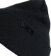 Adidas Czapka adidas Tonal Met Bean czarna JF3662 Dorośli S/M 3