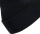 Adidas Czapka adidas Tonal Met Bean czarna JF3662 Dorośli S/M 4