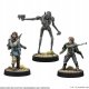 Atomic Mass Games Star Wars Legion 2.0: Cassian Andor, Jyn Erso & K-2SO 1