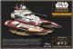 Atomic Mass Games Star Wars Legion 2.0: TX-130 Saber-Class Tank 2
