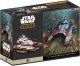 Atomic Mass Games Star Wars Legion 2.0: TX-130 Saber-Class Tank 3