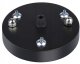 Lampa sufitowa Interlook Lampa sufitowa wisząca żyrandol LED 60cm Hexagon 6
