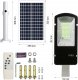 Interlook Lampa uliczna Interlook 800 W 80000 lm zasilanie solarne 11