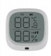 GoMedia Czujnik temp. i wilgotności Tuya / Zigbee z lux. 2