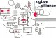 GoMedia Czujnik temp. i wilgotności Tuya / Zigbee z lux. 8