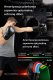 UnderFit Rękawice bokserskie UNDERFIT Drago X czarne 12 oz 17