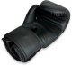 UnderFit Rękawice bokserskie UNDERFIT Drago X czarne 12 oz 2