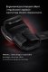 UnderFit Rękawice bokserskie UNDERFIT Drago X czarne 10 oz 16