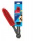 Vileda Pet Pro Szczotka elektrostatyczna do sierści i włosów (5906142910557) 2