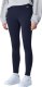 Champion Legginsy damskie granatowe 117567 BS501 2XL 1