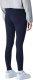 Champion Legginsy damskie granatowe 117567 BS501 2XL 3