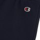 Champion Legginsy damskie granatowe 117567 BS501 2XL 5