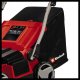 Einhell Elektryczny wertykulator GE-SA 1435/1 1,4 kW 4stopniowa regulacja 3