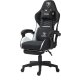Fotel Cobra Player 5.0 Czarny (CRF52) 2