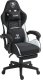 Fotel Cobra Player 5.0 Czarny (CRF52) 3