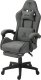 Fotel Cobra PLAYER 5.0 Szary (CRF51) 2