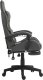 Fotel Cobra PLAYER 5.0 Szary (CRF51) 4