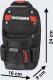 Vevor Kieszeń Narzędziowa Technika Diggers Quick Black 4