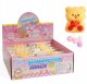 Bigtoys Gniotek miś 12szt/box BZ9998 89998 1