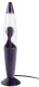 Lampa stołowa Leitmotiv Lampa lawowa Leitmotiv Funky Rocket Lava LM2185PU 35,5 cm . 1