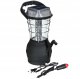 Verk Lampa Turystyczna Dynamo Kempingowa Usb 2